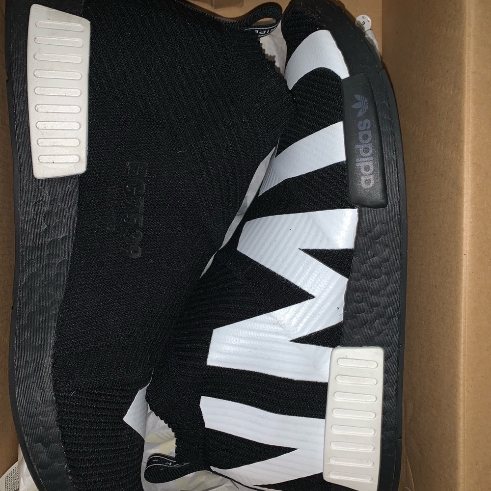 NMD